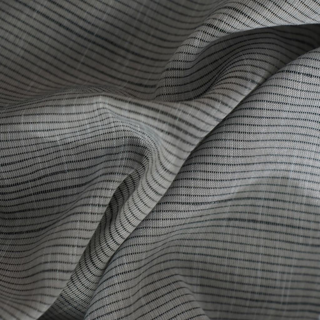 Pemberton Wide-Width FR Sheer â Shadow