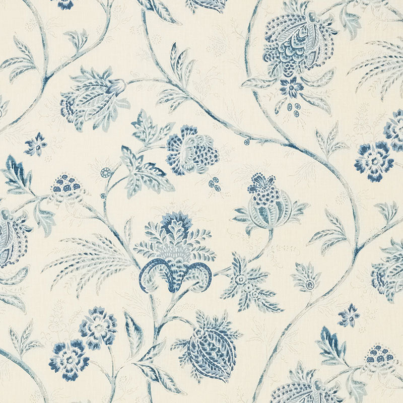 CHINOISERIE-VINE-CHINA-BLUE-SCHUMACHER-176490