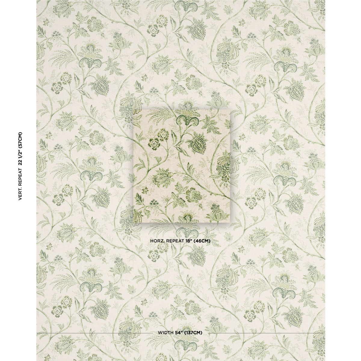 CHINOISERIE-VINE-LEAF-GREEN-SCHUMACHER-176492