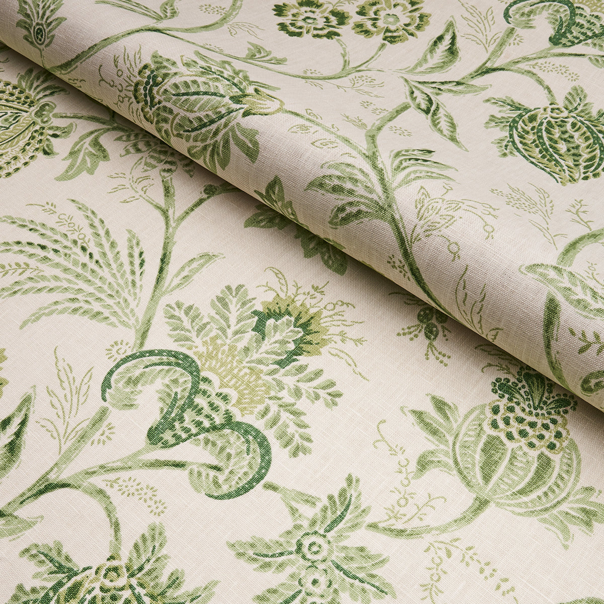 CHINOISERIE-VINE-LEAF-GREEN-SCHUMACHER-176492