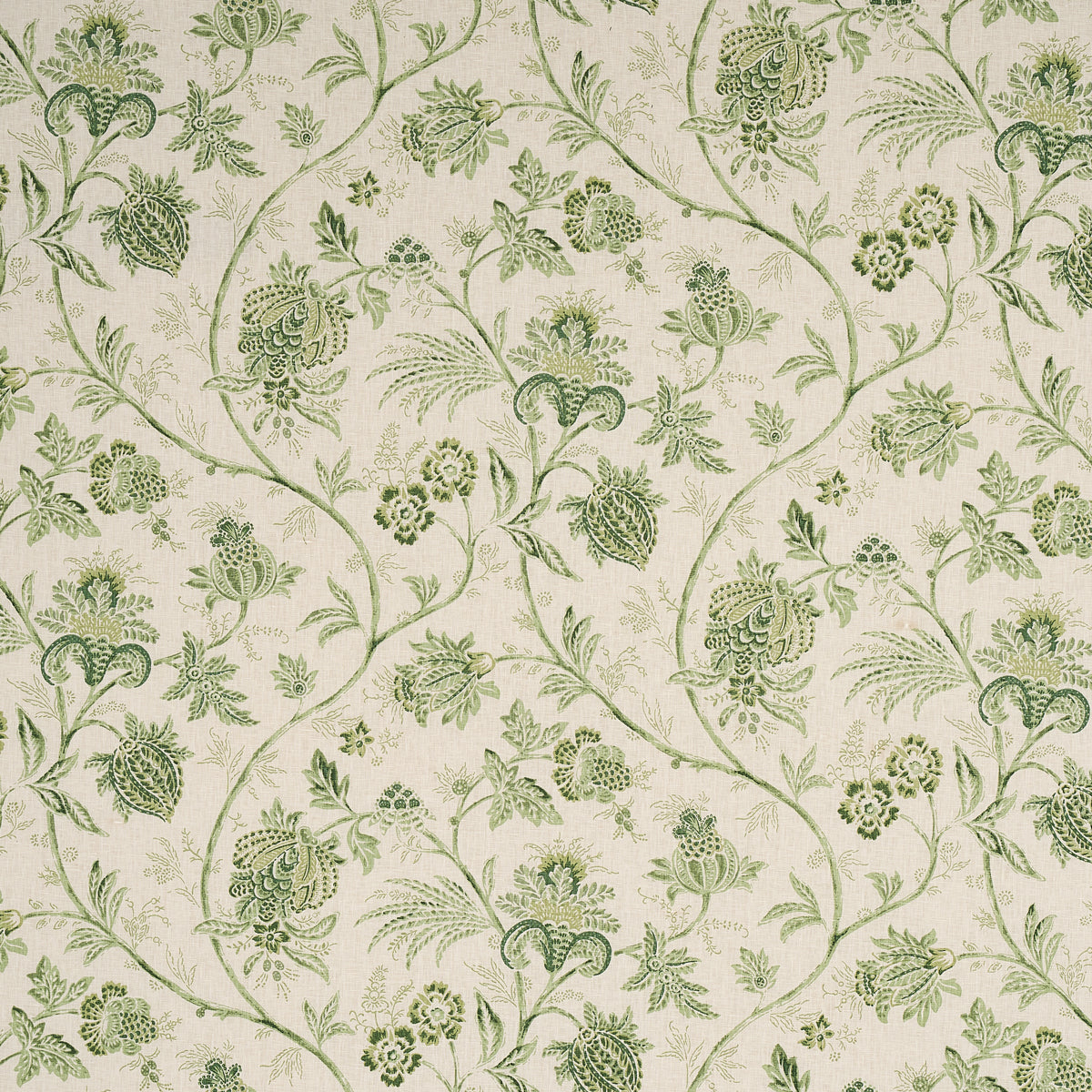 CHINOISERIE-VINE-LEAF-GREEN-SCHUMACHER-176492