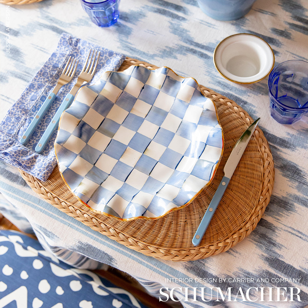 SANTA-MONICA-IKAT-INDIGO-SCHUMACHER-176502