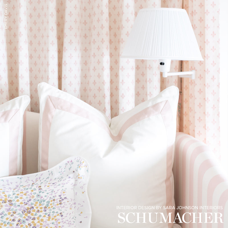 FLEUR-DE-LIS-BLUSH-SCHUMACHER-176963