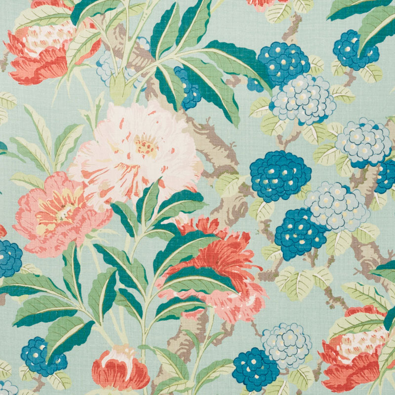 ENCHANTED-GARDEN-AQUA-SCHUMACHER-177390