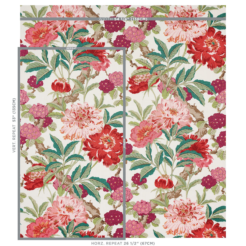 ENCHANTED-GARDEN-FUCHSIA-SCHUMACHER-177392