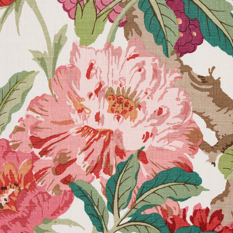 ENCHANTED-GARDEN-FUCHSIA-SCHUMACHER-177392