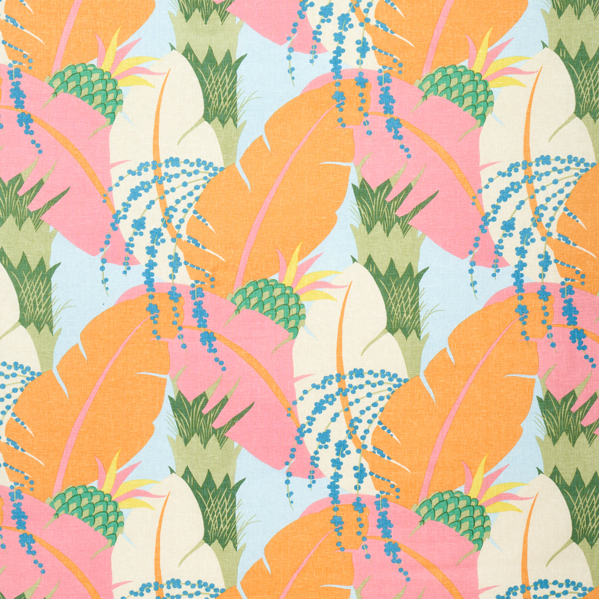 ANANAS-TROPICAL-SCHUMACHER-177540