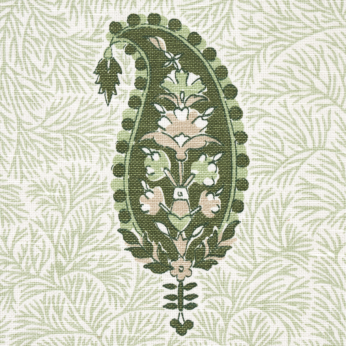 OJAI-PAISLEY-LEAF-GREEN-SCHUMACHER-177614