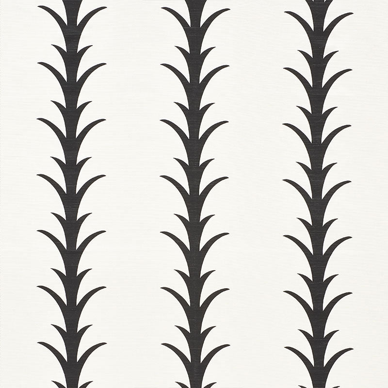 ACANTHUS-STRIPE-CARBON-SCHUMACHER-177632