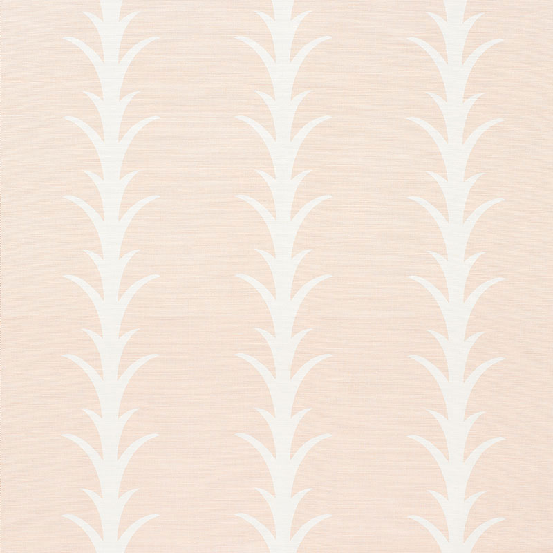 ACANTHUS-STRIPE-BLUSH-SCHUMACHER-177634