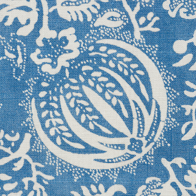 POMEGRANATE-PRINT-INDIGO-SCHUMACHER-177690