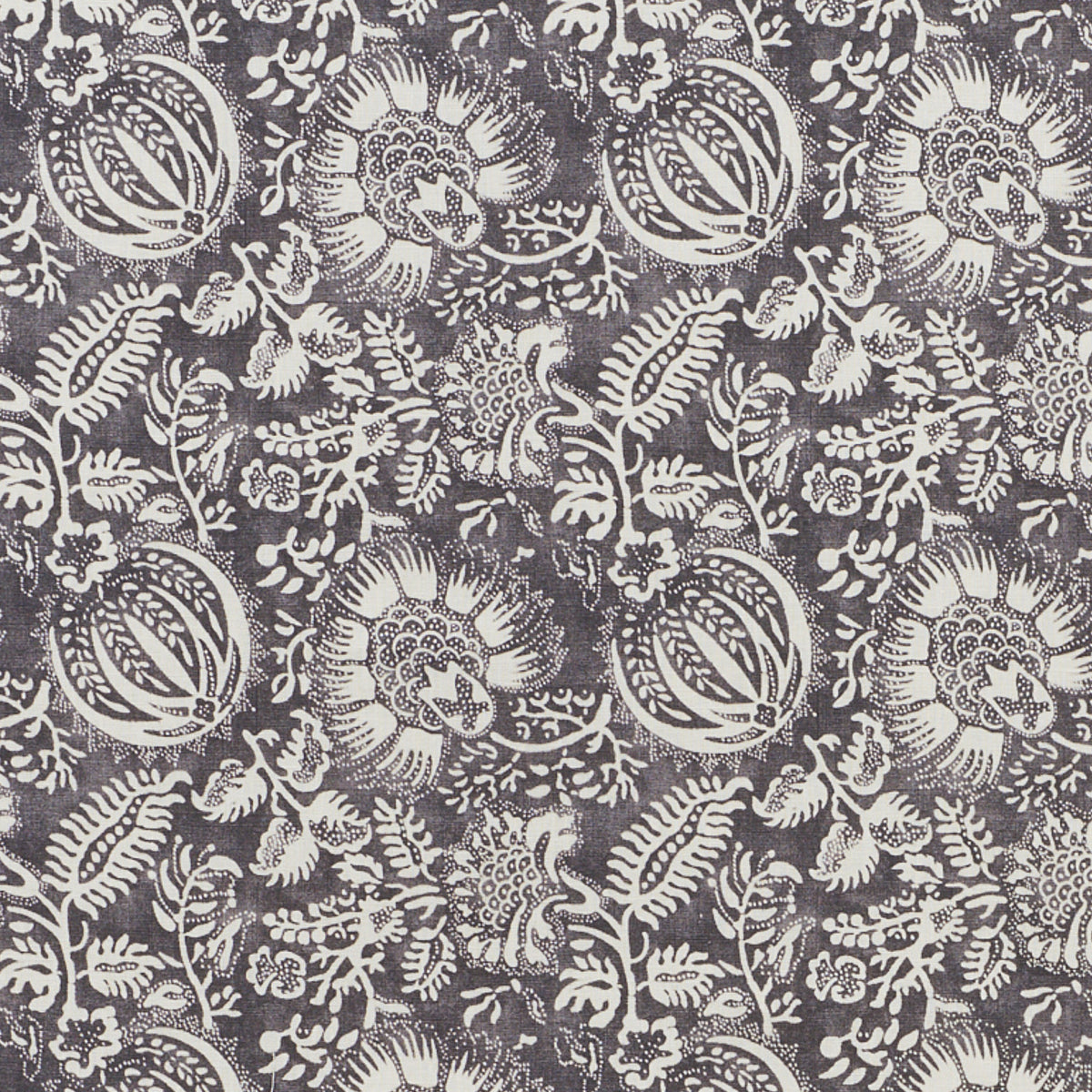 POMEGRANATE-PRINT-CHARCOAL-SCHUMACHER-177691