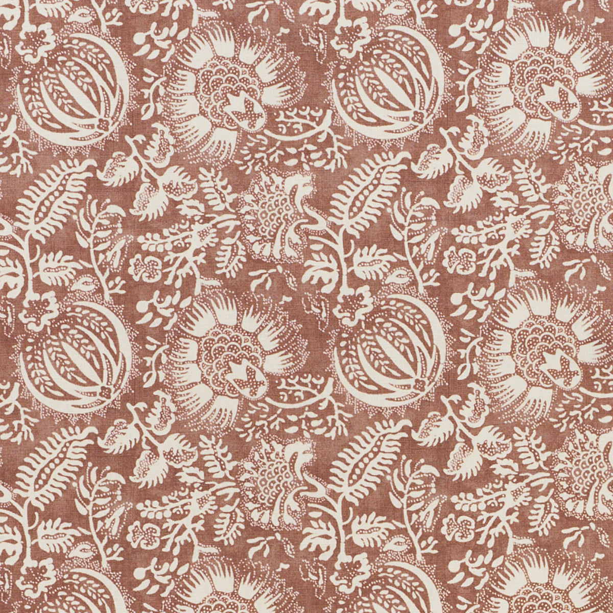 POMEGRANATE-PRINT-RUSSET-SCHUMACHER-177692