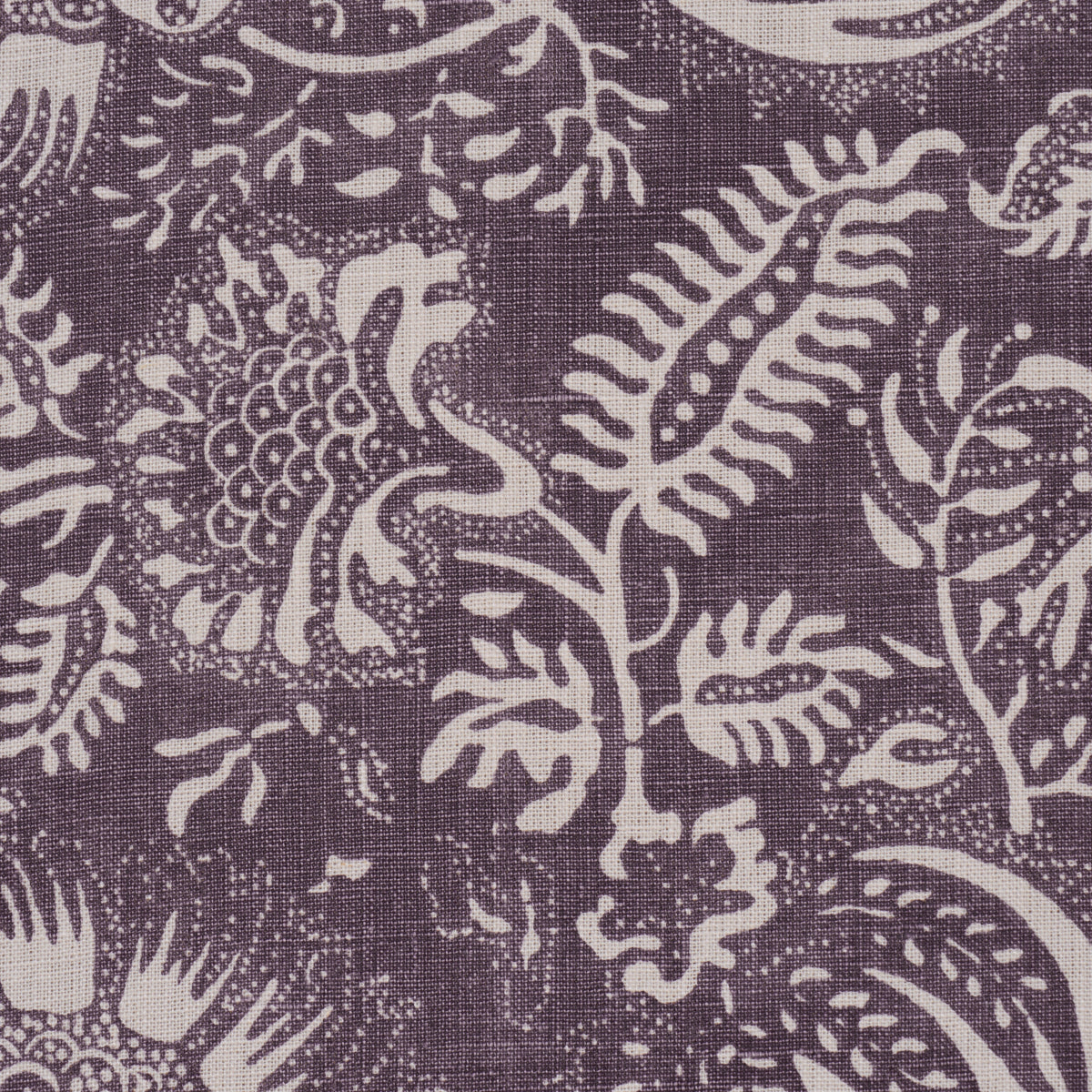 POMEGRANATE-PRINT-AUBERGINE-SCHUMACHER-177697