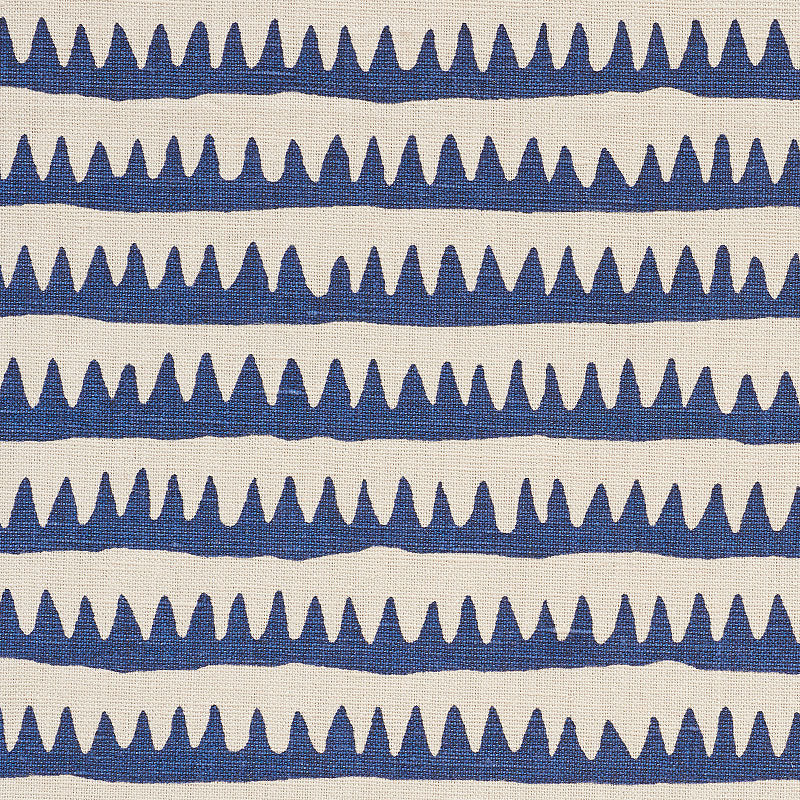 CORFU-HAND-PRINTED-STRIPE-NAVY-SCHUMACHER-177970