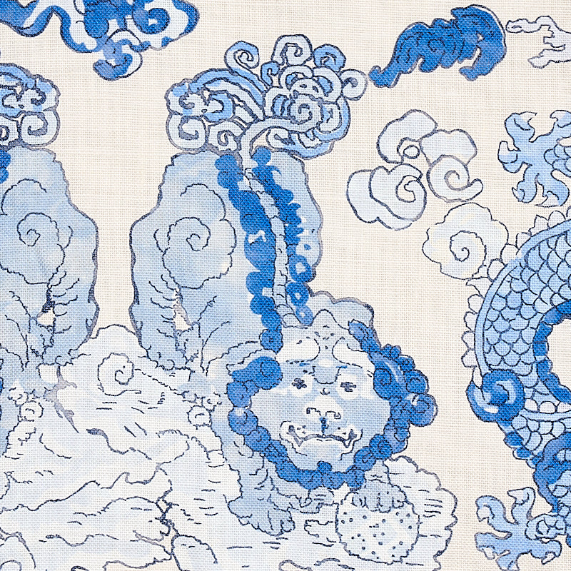 MAGIC-MOUNTAIN-DRAGON-PORCELAIN-SCHUMACHER-178054
