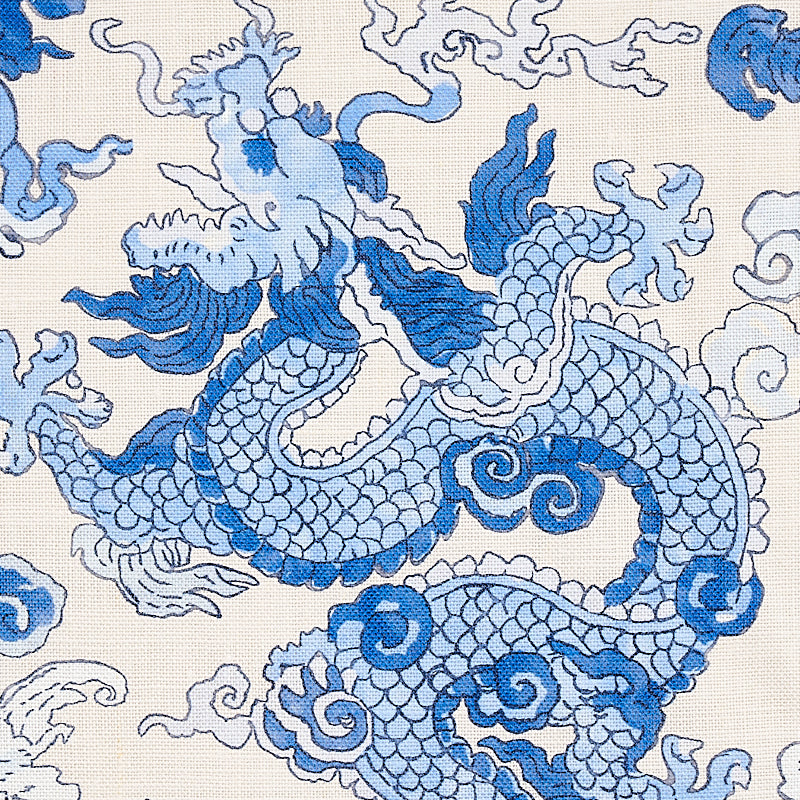 MAGIC-MOUNTAIN-DRAGON-PORCELAIN-SCHUMACHER-178054