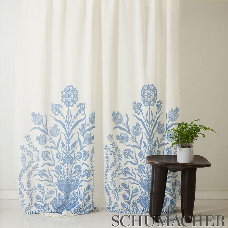 IZNIK-SHEER-NATURAL-SCHUMACHER-178091