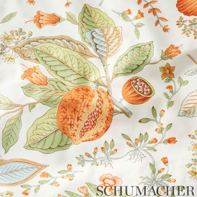 POMEGRANATE-BOTANICAL-ORANGE-SCHUMACHER-178122