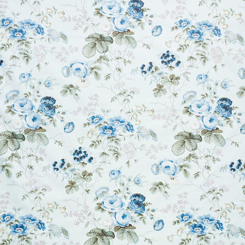 SALISBURY-CHINTZ-CELADON-SCHUMACHER-178150