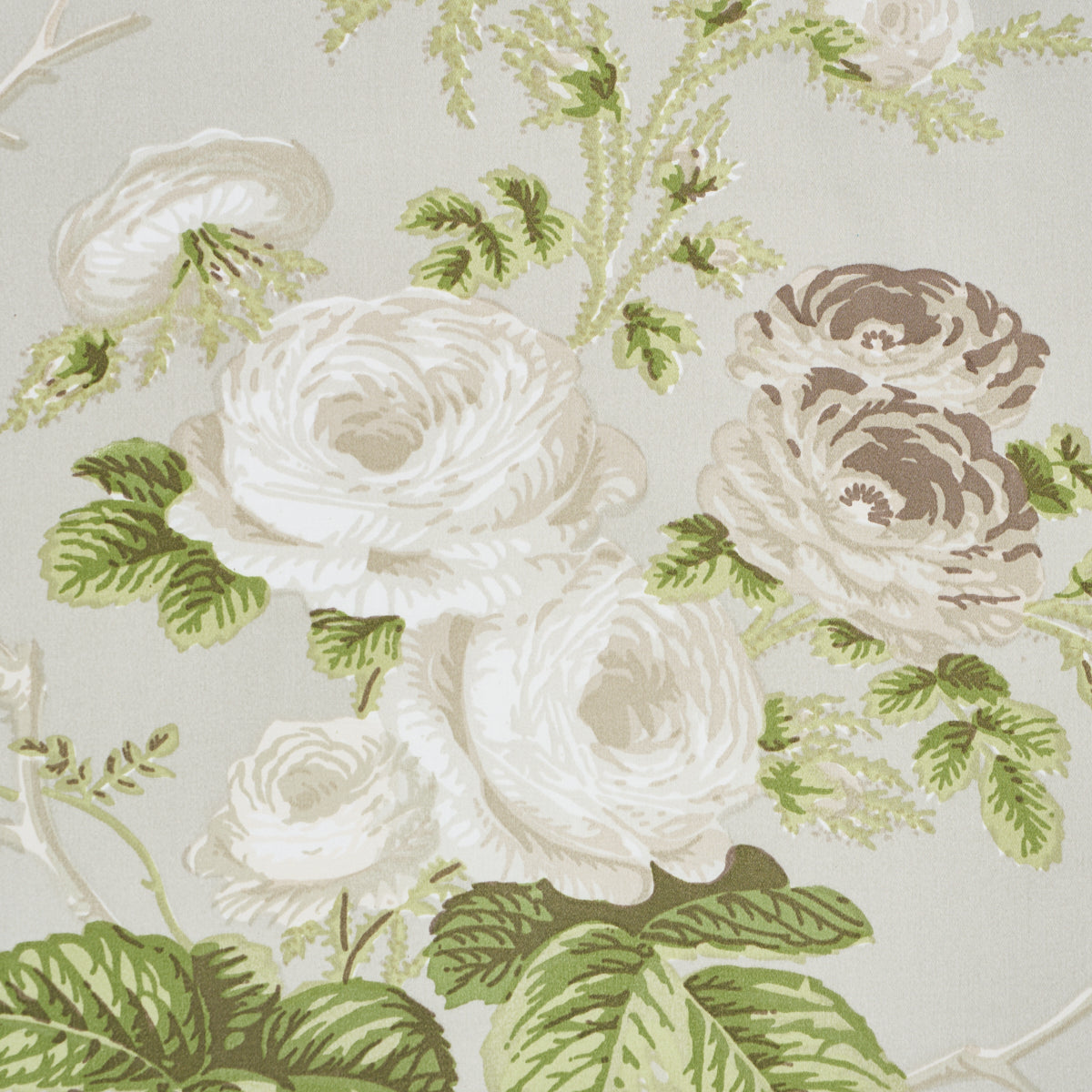 SALISBURY-CHINTZ-TAUPE-SCHUMACHER-178156