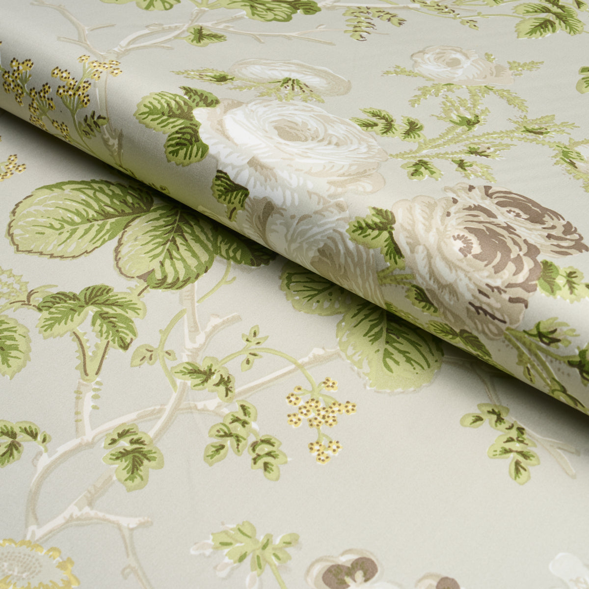 SALISBURY-CHINTZ-TAUPE-SCHUMACHER-178156
