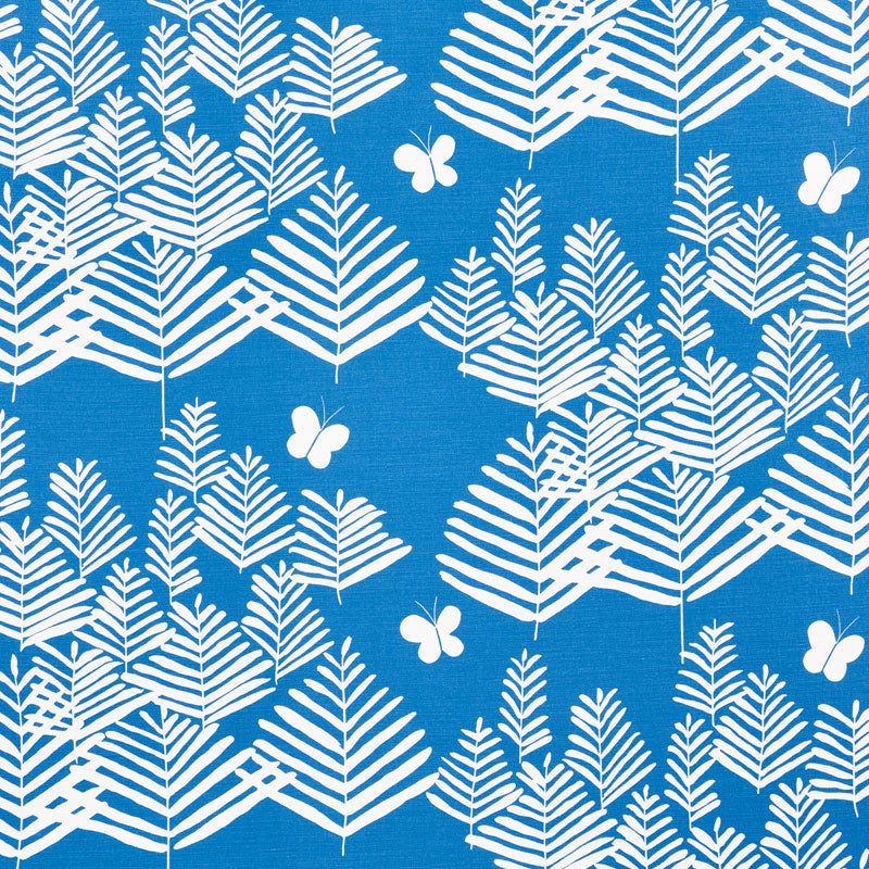 FERN-SILHOUETTE-BLUE-SCHUMACHER-178232