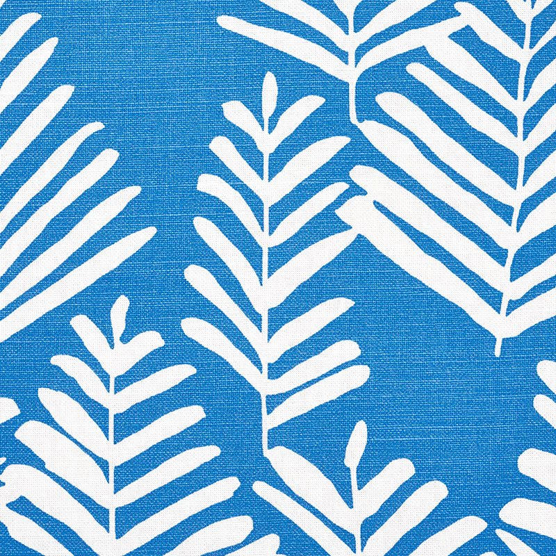FERN-SILHOUETTE-BLUE-SCHUMACHER-178232