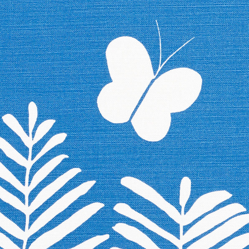 FERN-SILHOUETTE-BLUE-SCHUMACHER-178232
