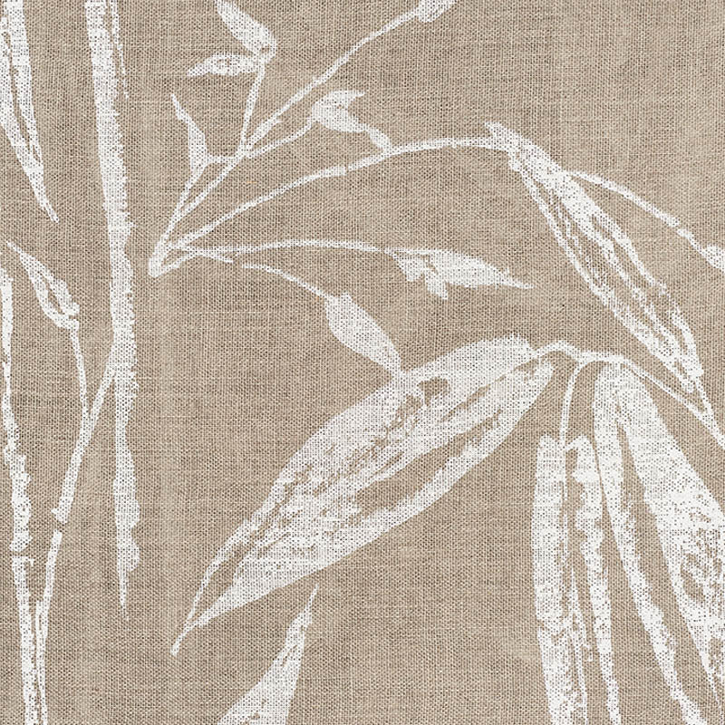 BAMBOO-GARDEN-SHEER-NATURAL-SCHUMACHER-178380