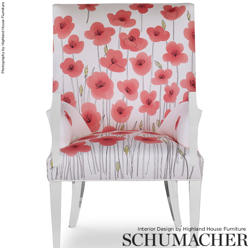 WILD-POPPIES-PANEL-PINK-SCHUMACHER-178391