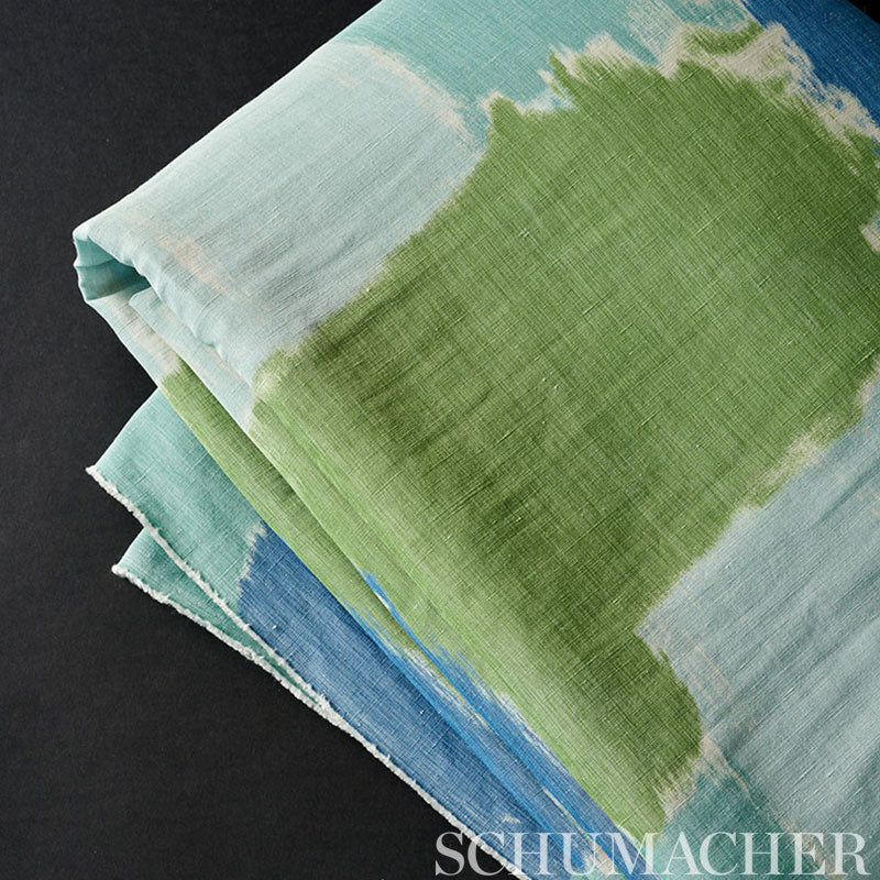 COLORBLOCK-IKAT-AQUA-SCHUMACHER-178470