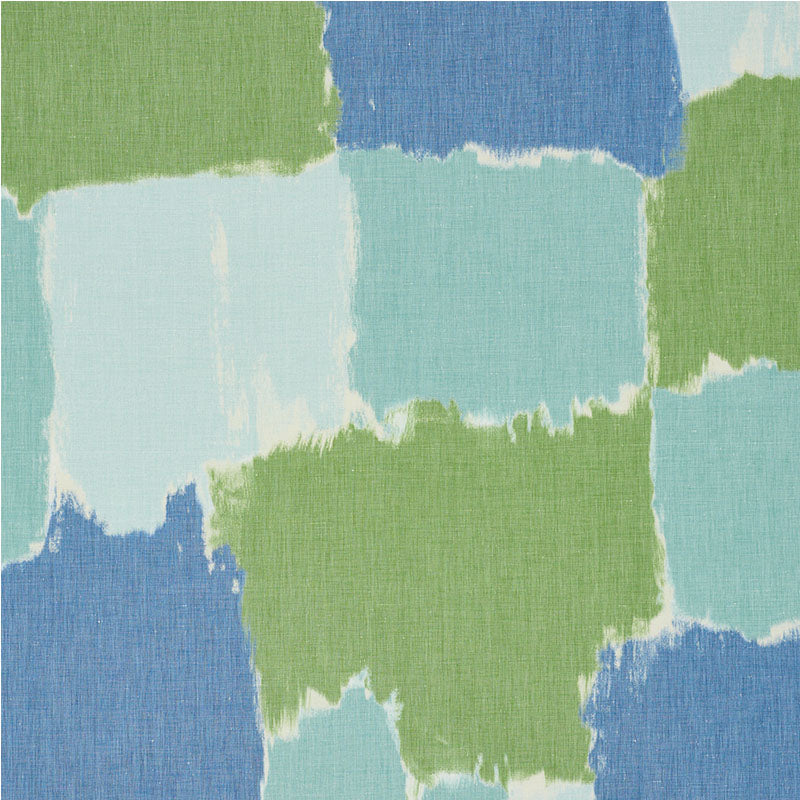 COLORBLOCK-IKAT-AQUA-SCHUMACHER-178470