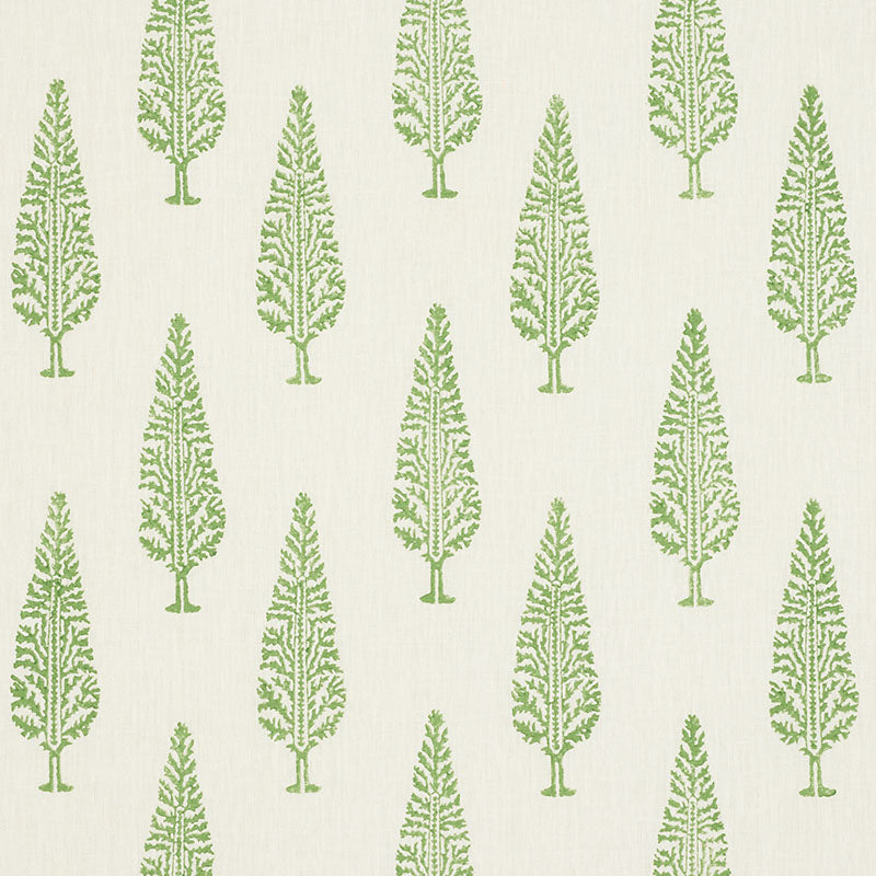 JUNIPER-BLOCK-PRINT-GREEN-SCHUMACHER-178511