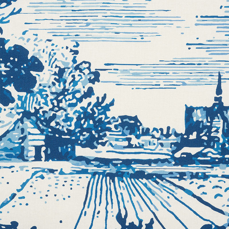 MODERN-TOILE-INDIGO-SCHUMACHER-178620