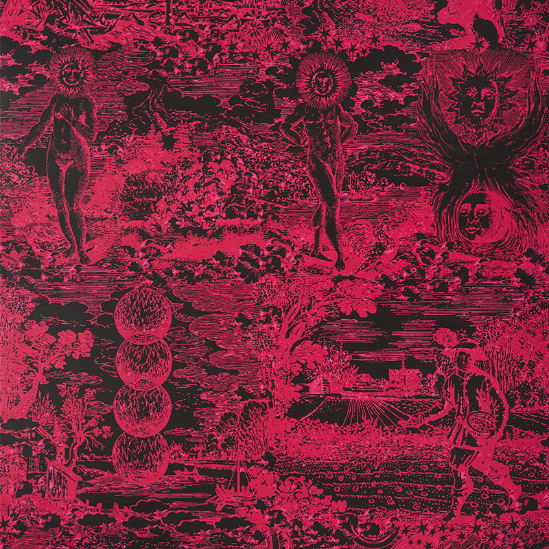 MODERN-TOILE-PINK-BLACK-SCHUMACHER-178623