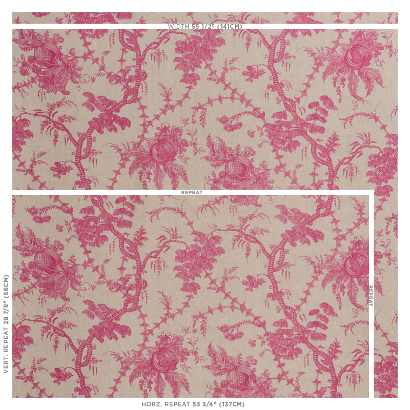 SAN-CRISTOBAL-TOILE-MAGENTA-SCHUMACHER-178730