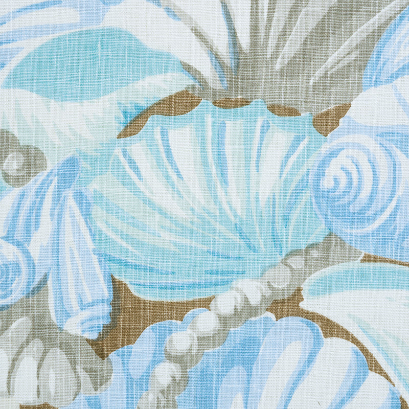 BEDOLINA-CHINTZ-BLUE-GREY-SCHUMACHER-178780