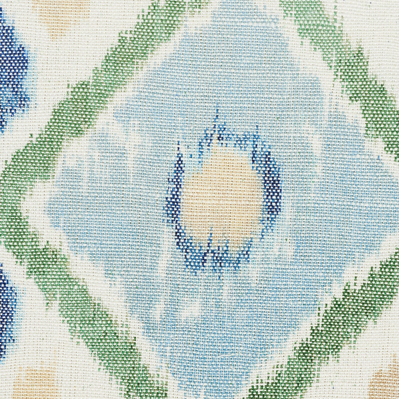 ELIZIA-IKAT-GREEN-BLUE-SCHUMACHER-179051