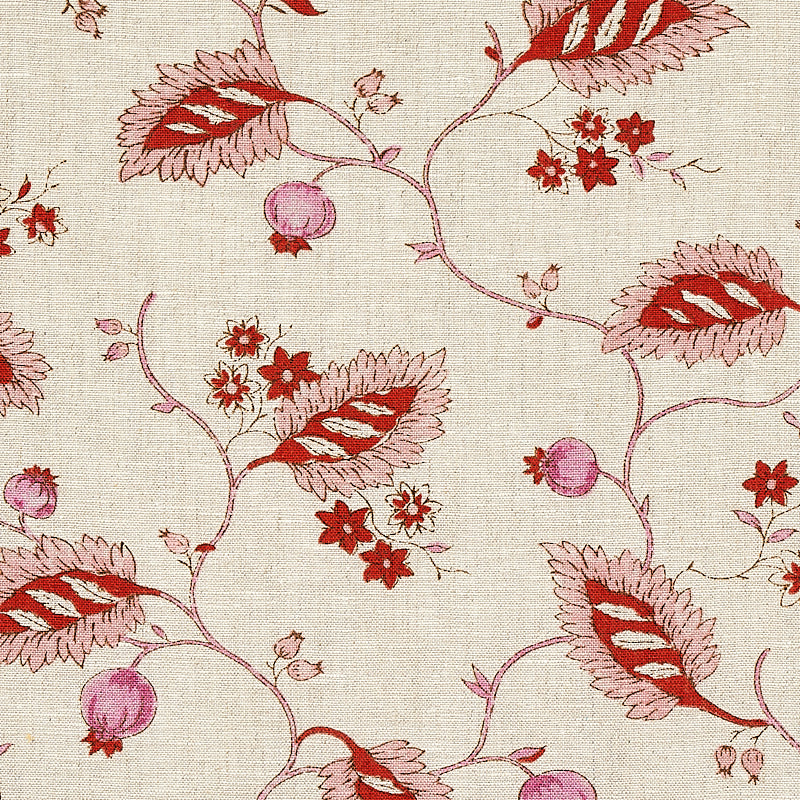 MARYAM-VINE-PINK-RED-SCHUMACHER-179450