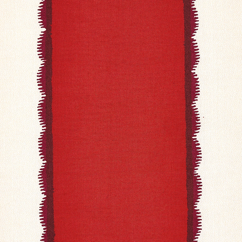 SERVILIA-STRIPE-RED-SCHUMACHER-179641