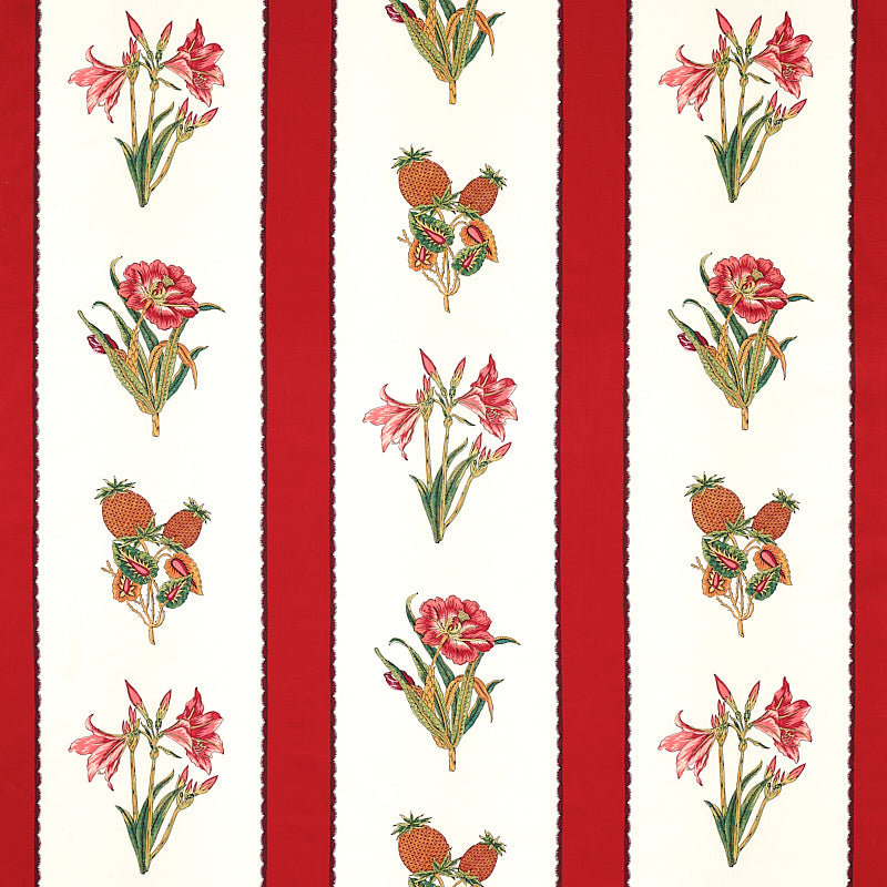 SERVILIA-STRIPE-RED-SCHUMACHER-179641