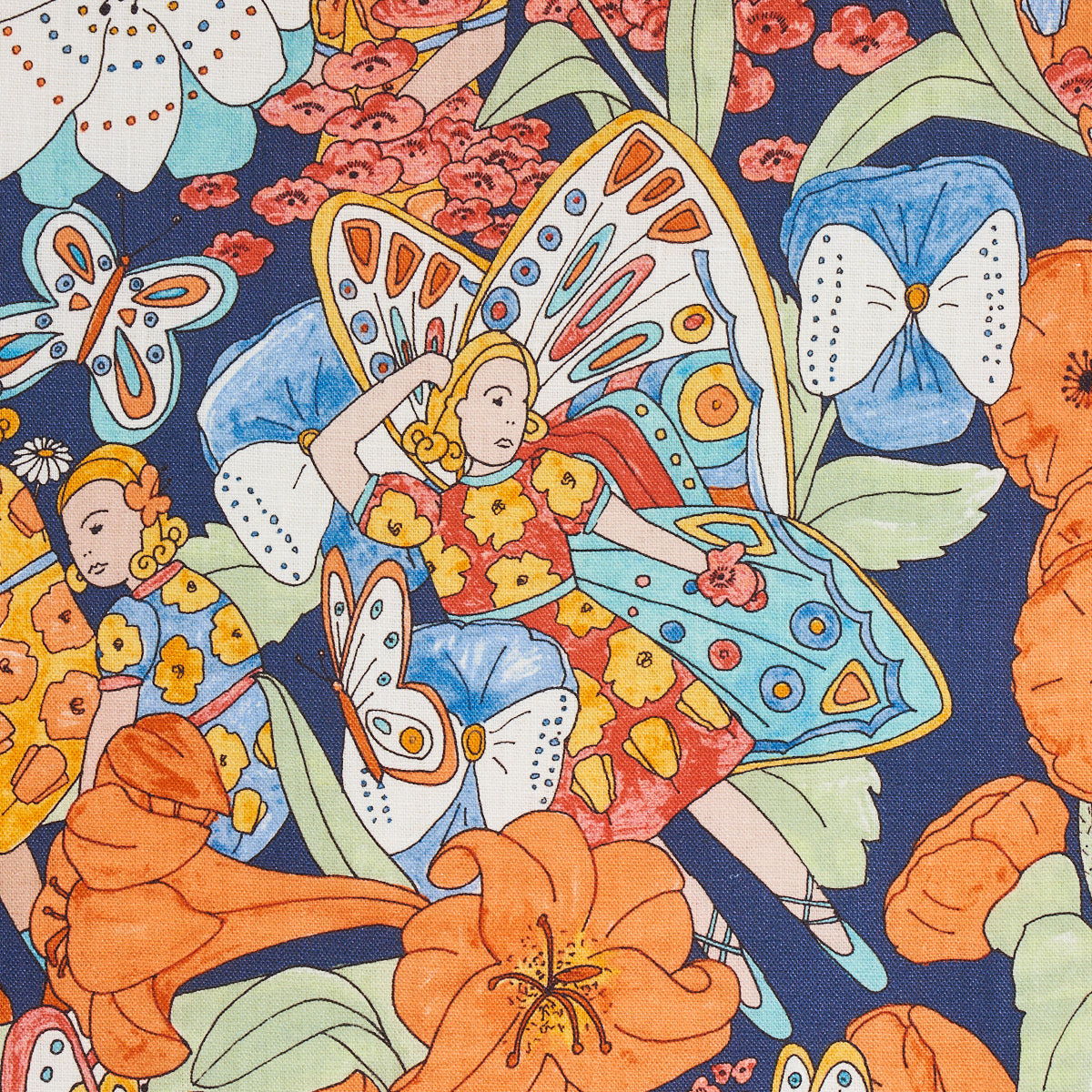 FAIRIE-GARDEN-ORANGE-AND-NAVY-SCHUMACHER-180141
