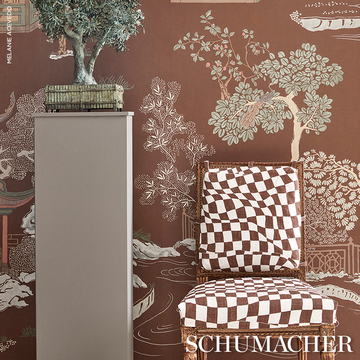 LOOSE-CHECK-BROWN-SCHUMACHER-180331