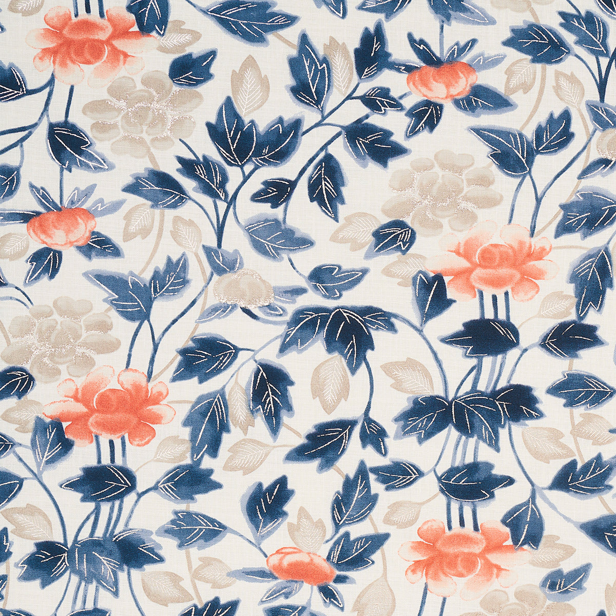 IMARI-BLUE-INK-SCHUMACHER-180340
