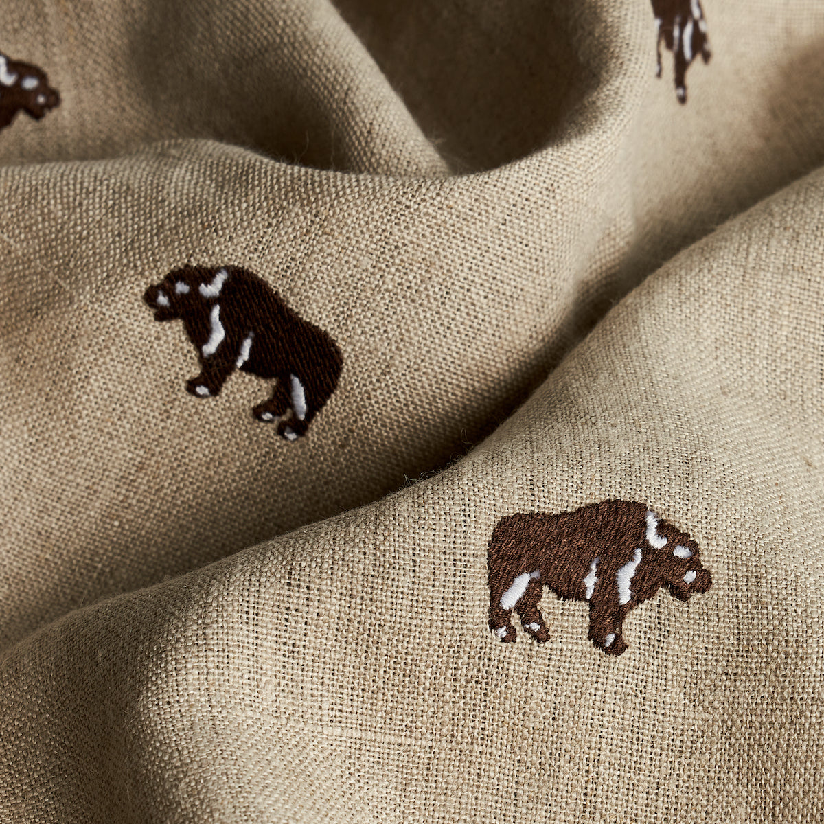 BUFFALO-EMBROIDERED-LINEN-NATURAL-SCHUMACHER-180450