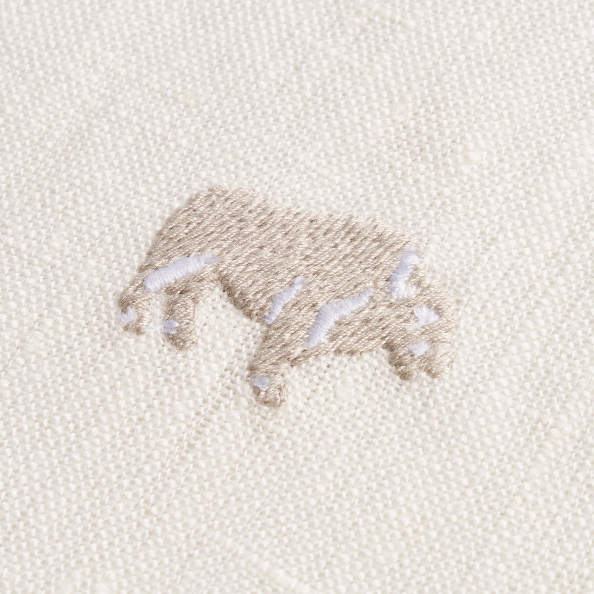 BUFFALO-EMBROIDERED-LINEN-IVORY-SCHUMACHER-180451