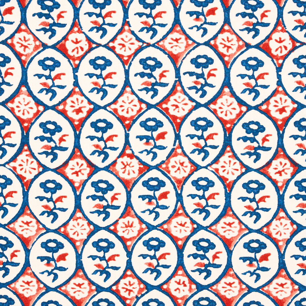 JOSIANE-FLORAL-ROUGE-NAVY-SCHUMACHER-180600