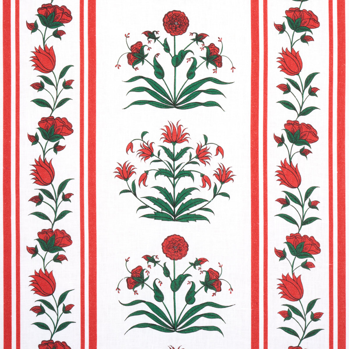 ROYAL-POPPY-STRIPE-RED-SCHUMACHER-180671