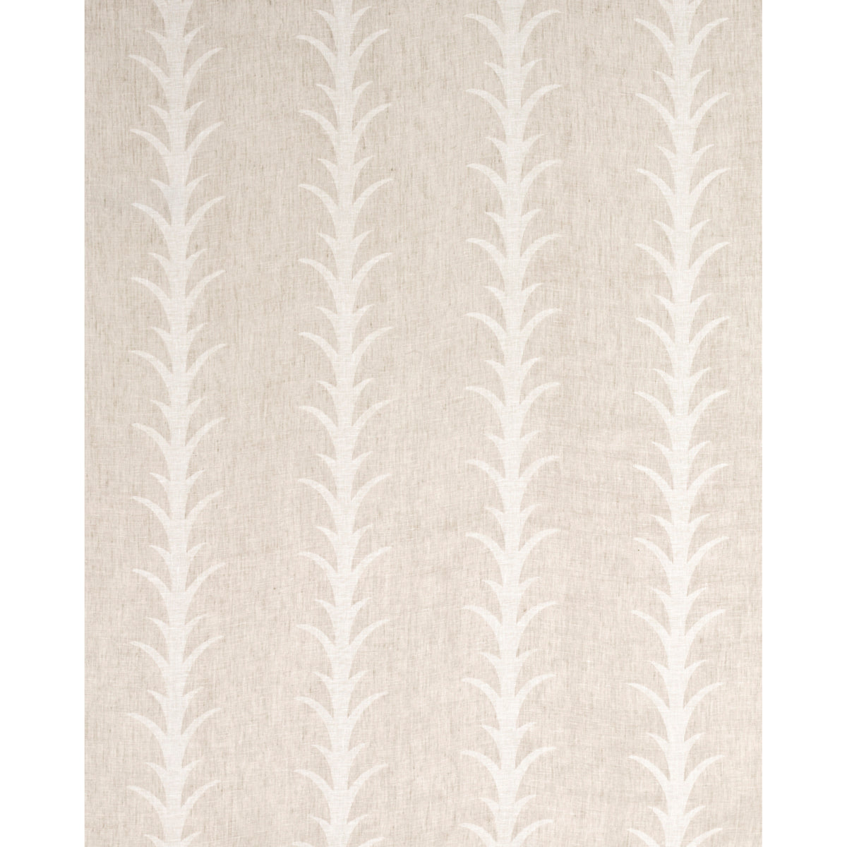 ACANTHUS-STRIPE-SHEER-TAUPE-SCHUMACHER-180800